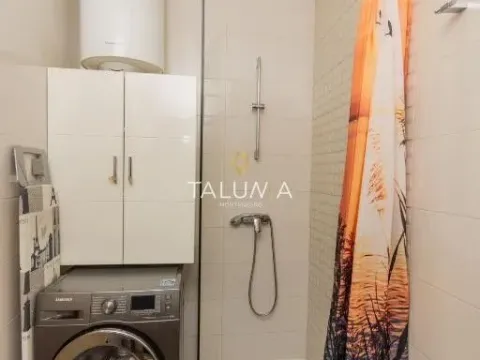 Izdavanje, jednosoban stan, 46m², City Kvart, Podgorica - image 8