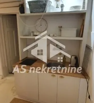 Rent, two bedroom apartment, 60m², Profesorska Kolonija, Palilula Sve Podlokacije - image 5