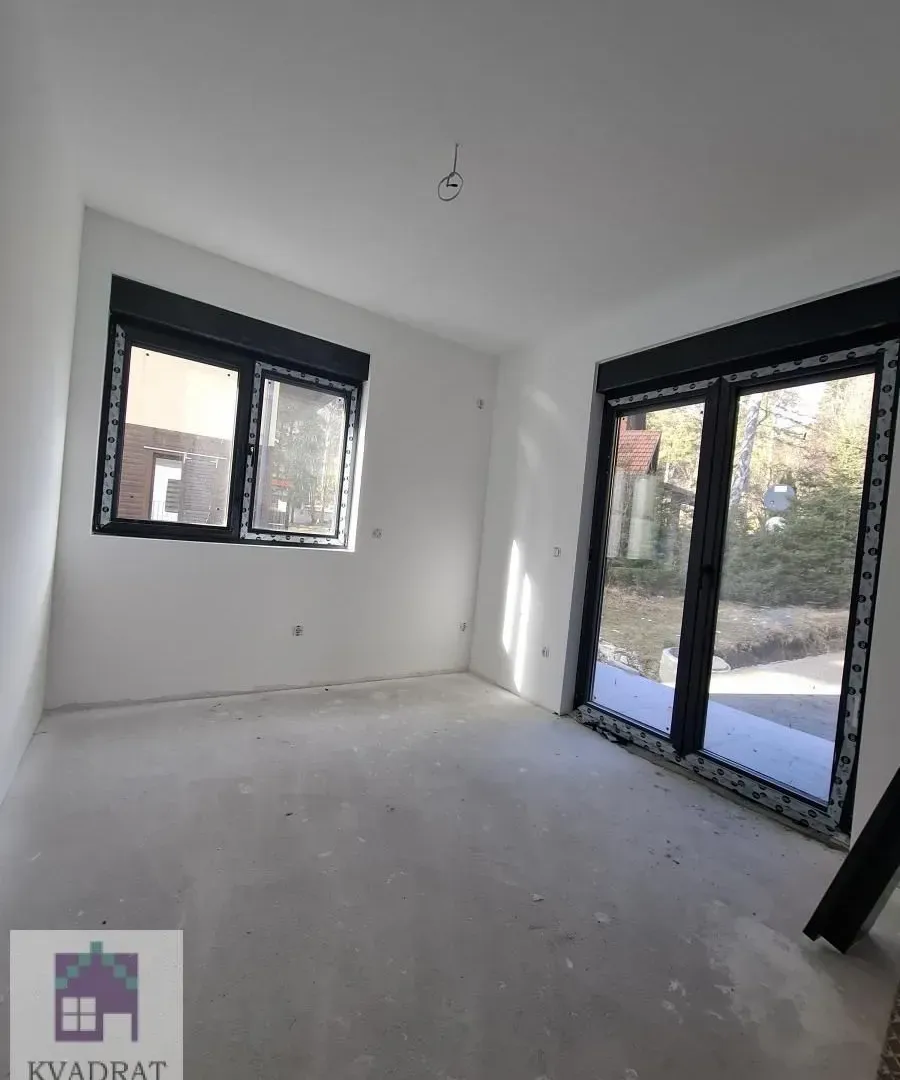 Prodaja, jednosoban stan, 37m², Zlatibor, Srbija