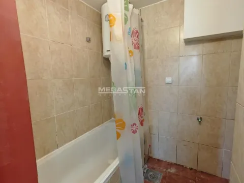 Izdavanje, jednosoban stan, 31m², Kotež, Palilula Sve Podlokacije - image 7