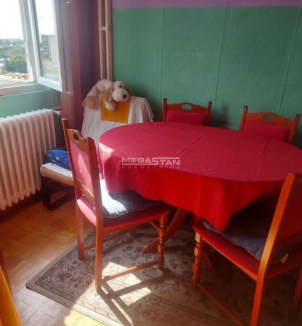 Prodaja, jednosoban stan, 28m², Novi Beograd Blok 63, Novi Beograd Sve Podlokacije