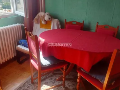 Prodaja, jednosoban stan, 28m², Novi Beograd Blok 63, Novi Beograd Sve Podlokacije - image 10