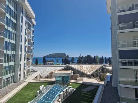 Prodaja, jednosoban stan, 67m², Budva, Crna Gora - image 22