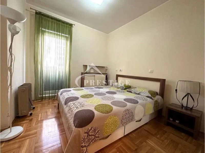 Rent, two bedroom apartment, 55m², Ljubović, Podgorica