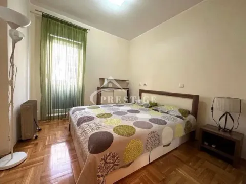 Izdavanje, dvosoban stan, 55m², Ljubović, Podgorica - image 6