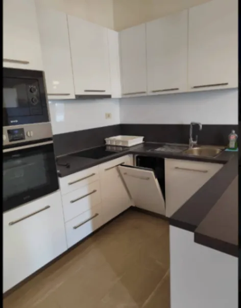 Rent, apartment, 100m², Tre Canne, Budva