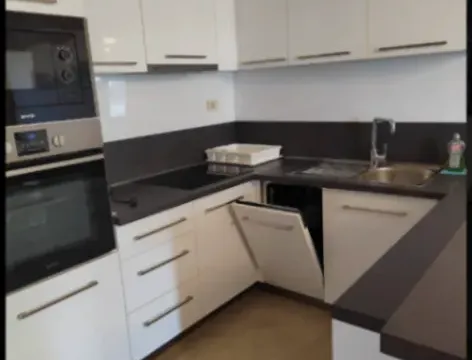 Rent, apartment, 100m², Tre Canne, Budva - image 2