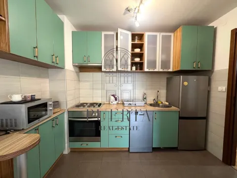 Rent, one bedroom apartment, 52m², City Kvart, Podgorica - image 5