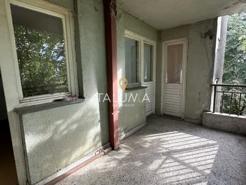 Sale, two bedroom apartment, 70m², Zabjelo, Podgorica - image 8