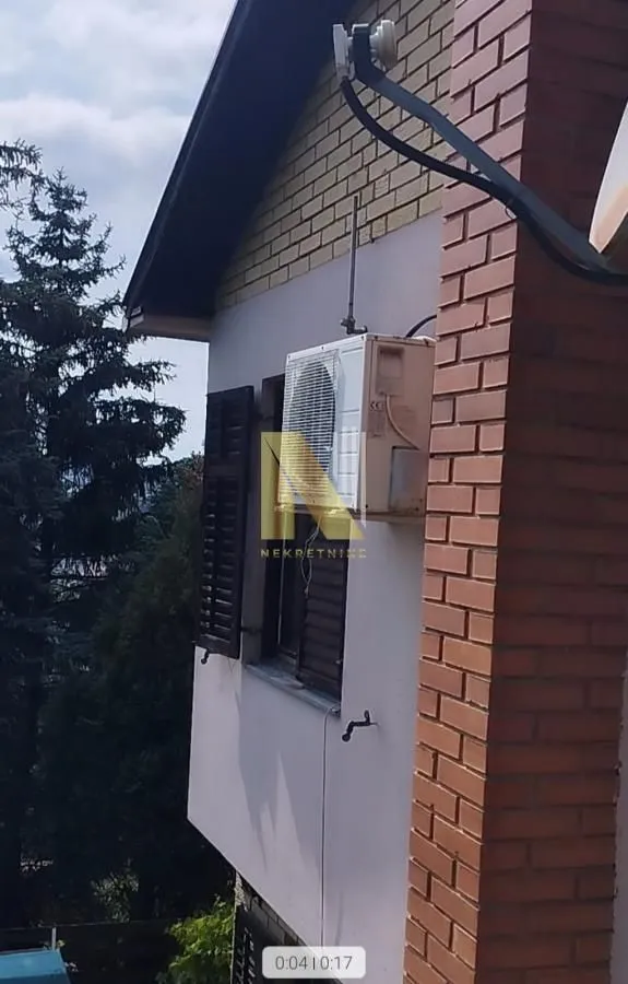 Prodaja, kuća, 65m², Sremska Kamenica, Petrovaradin