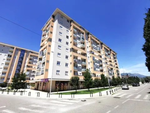 Rent, apartment, 43m², Zagorič, Podgorica - image 12