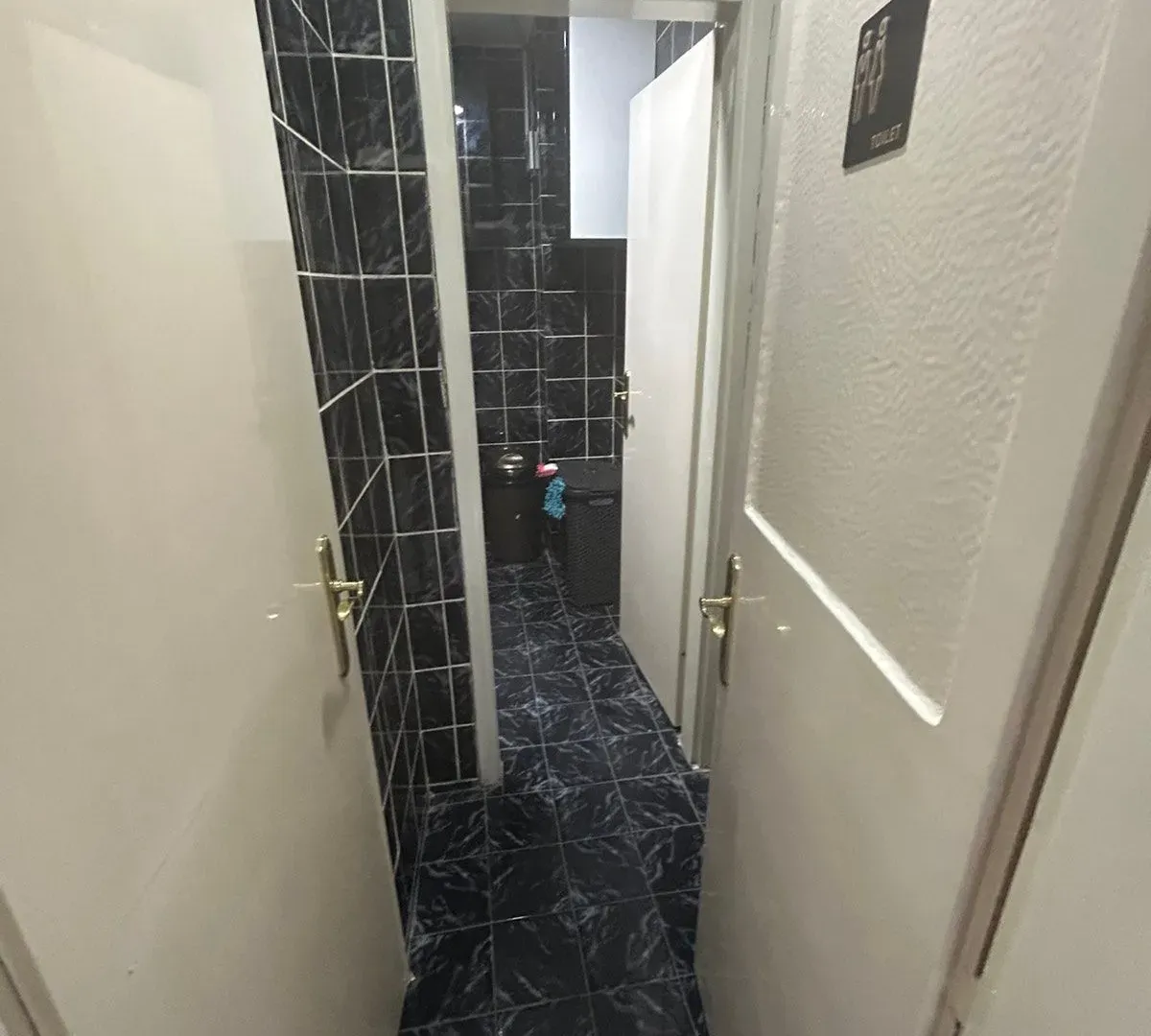 Prodaja, dvosoban stan, 78m², Centar, Podgorica