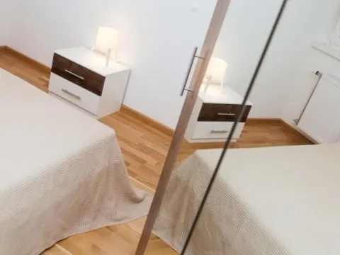 Rent, one bedroom apartment, 42m², Podbara, Novi Sad Sve Podlokacije - image 8