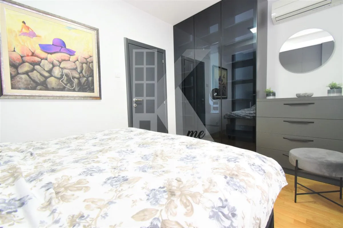 Prodaja, stan, 142m², Dalmatinska ulica, Podgorica