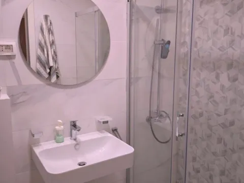 Rent, apartment, 51m², Central Point, Podgorica - image 5