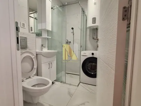 Izdavanje, jednosoban stan, 38m², Telep, Novi Sad Sve Podlokacije - image 13