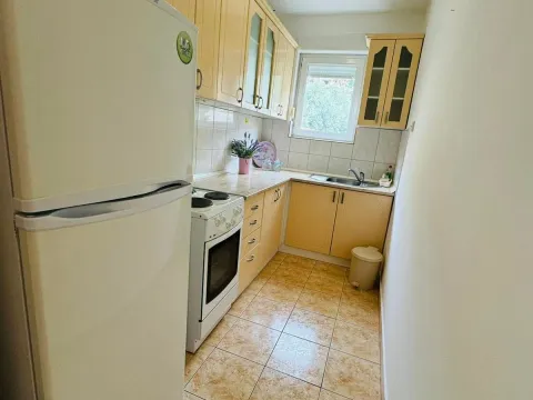 Sale, one bedroom apartment, 50m², Petrovac, Budva - image 6