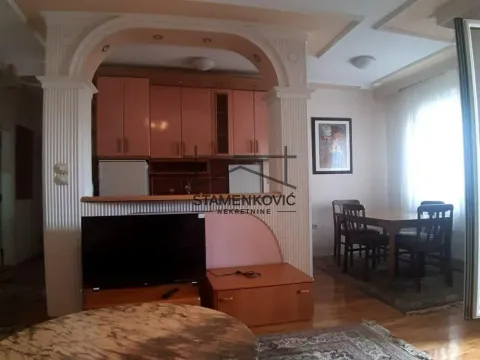 Izdavanje, jednosoban stan, 49m², Grbavica, Novi Sad Sve Podlokacije - image 2