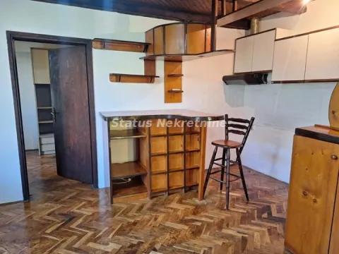 Rent, one bedroom apartment, 33m², Klisa, Novi Sad Sve Podlokacije - image 5
