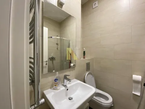 Rent, two bedroom apartment, 55m², Centar, Novi Sad - image 9