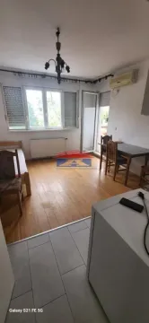 Izdavanje, garsonjera, 26m², Grbavica, Novi Sad Sve Podlokacije - image 4