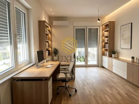 Rent, office space, 40m², Pobrežje, Podgorica - image 9
