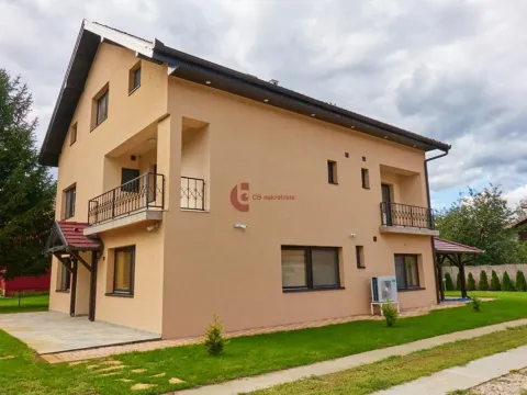 Sale, house, 340m², Palić, Subotica - image 3