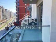 Izdavanje, trosoban stan, 75m², Savski Venac, Beograd - image 13