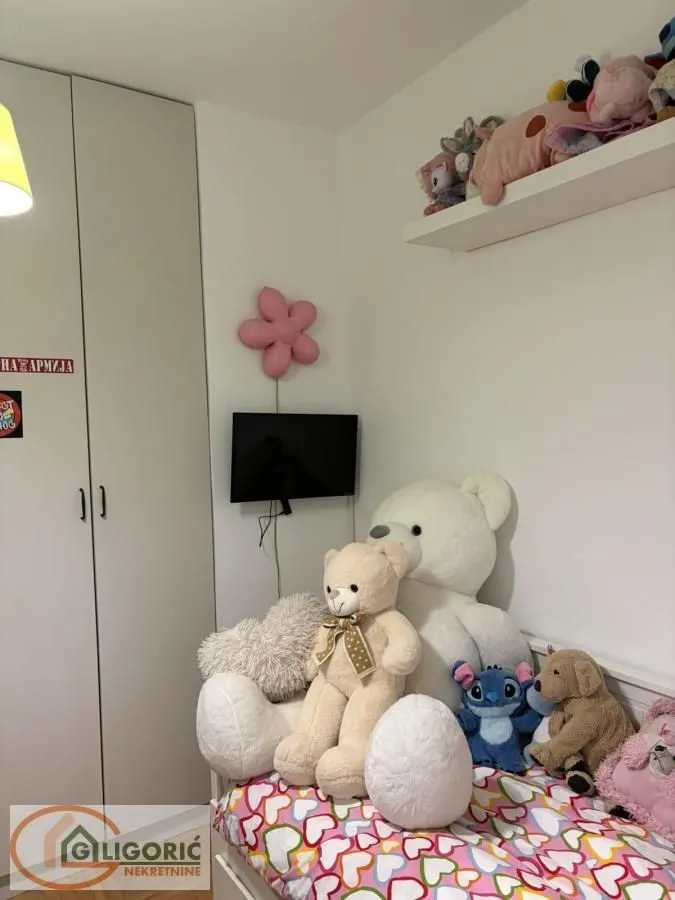 Sale, four bedroom apartment, 103m², Julino Brdo, Beograd