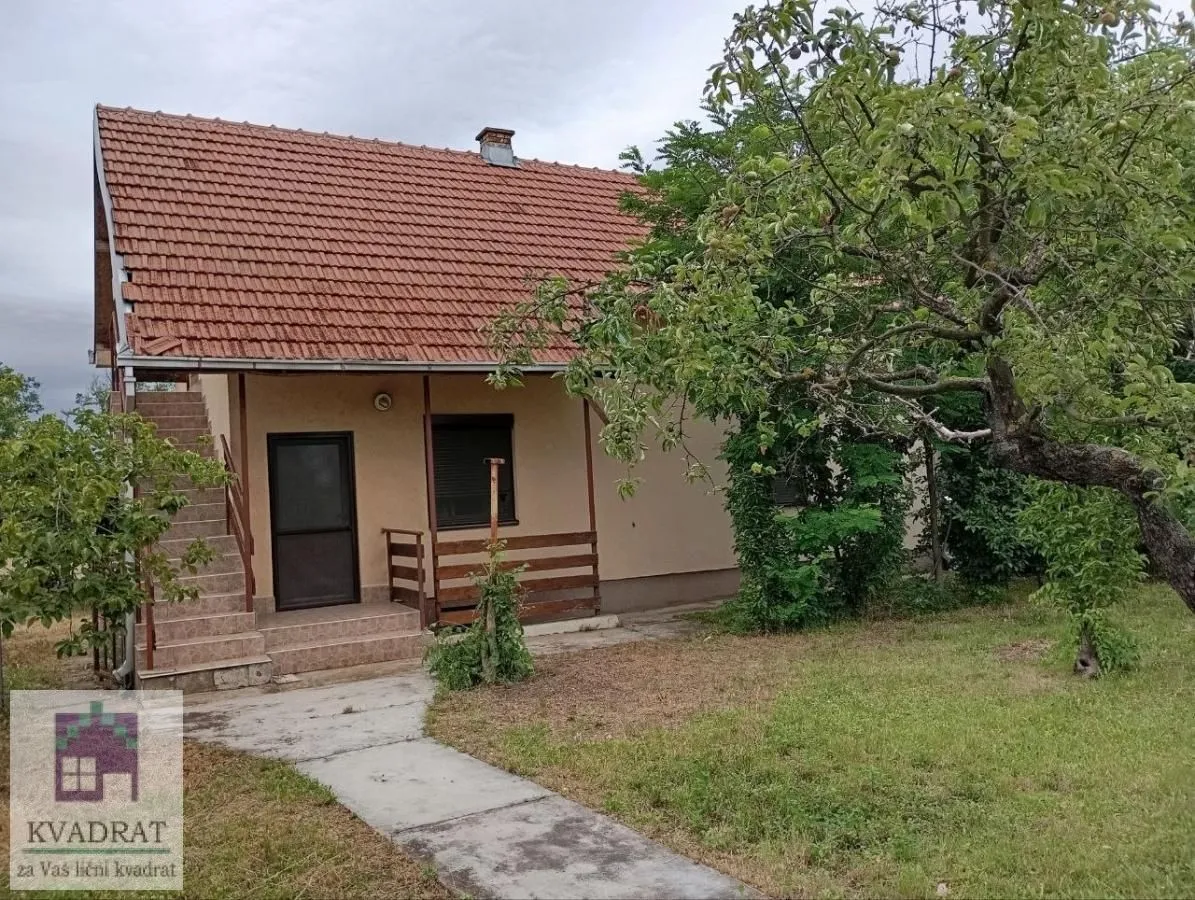 Sale, house, 162m², Obrenovac, Beograd