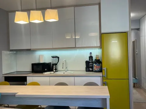 Prodaja, jednosoban stan, 47m², Centar, Budva - image 8