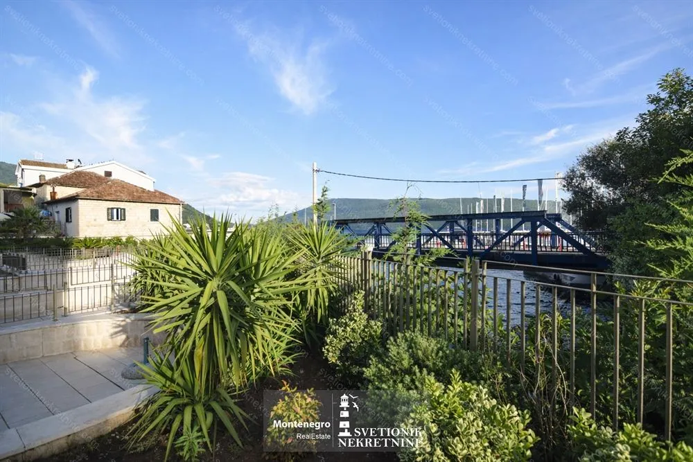 Prodaja, stan, 50m², Meljine, Herceg Novi