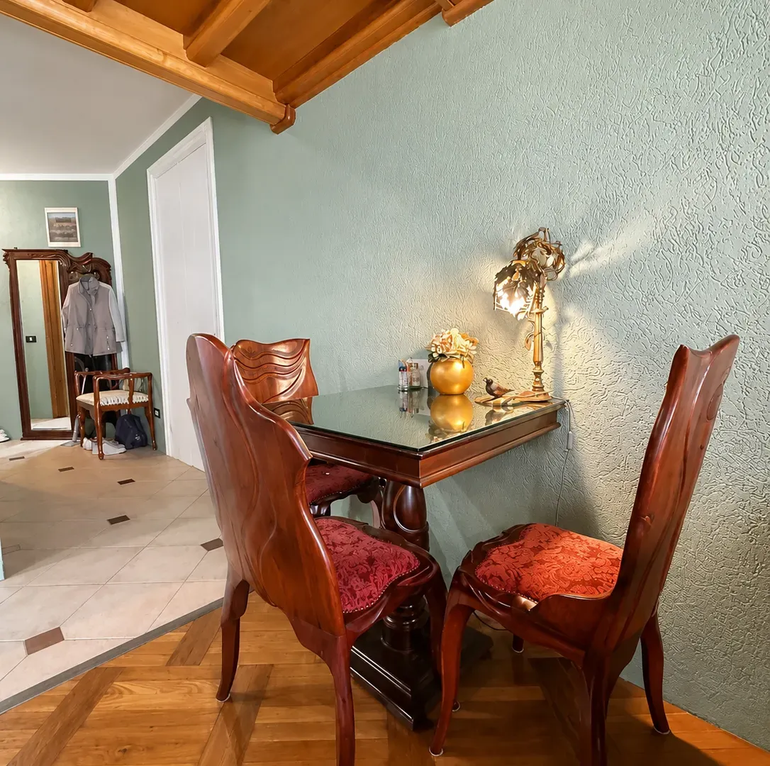 Sale, studio apartment, 36m², Centar, Bar