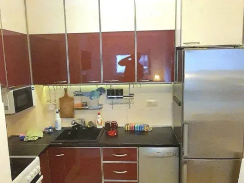 Izdavanje, jednosoban stan, 45m², City Kvart, Podgorica - image 4