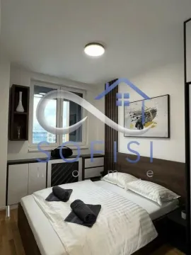 Rent, one bedroom apartment, 41m², Sajam, Novi Sad Sve Podlokacije - image 5