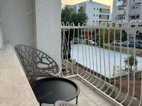 Sale, one bedroom apartment, 40m², Seljanovo, Tivat - image 10