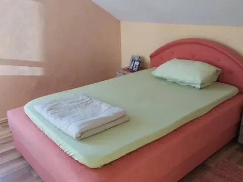 Sale, one bedroom apartment, 32m², Zagorič, Podgorica - image 5