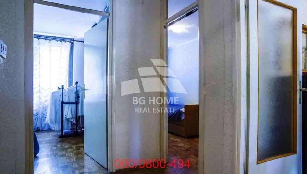 Prodaja, dvosoban stan, 80m², Zvezdara Sve Podlokacije, Beograd