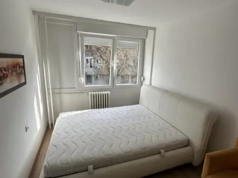 Izdavanje, dvosoban stan, 50m², Liman 4, Novi Sad Sve Podlokacije - image 4