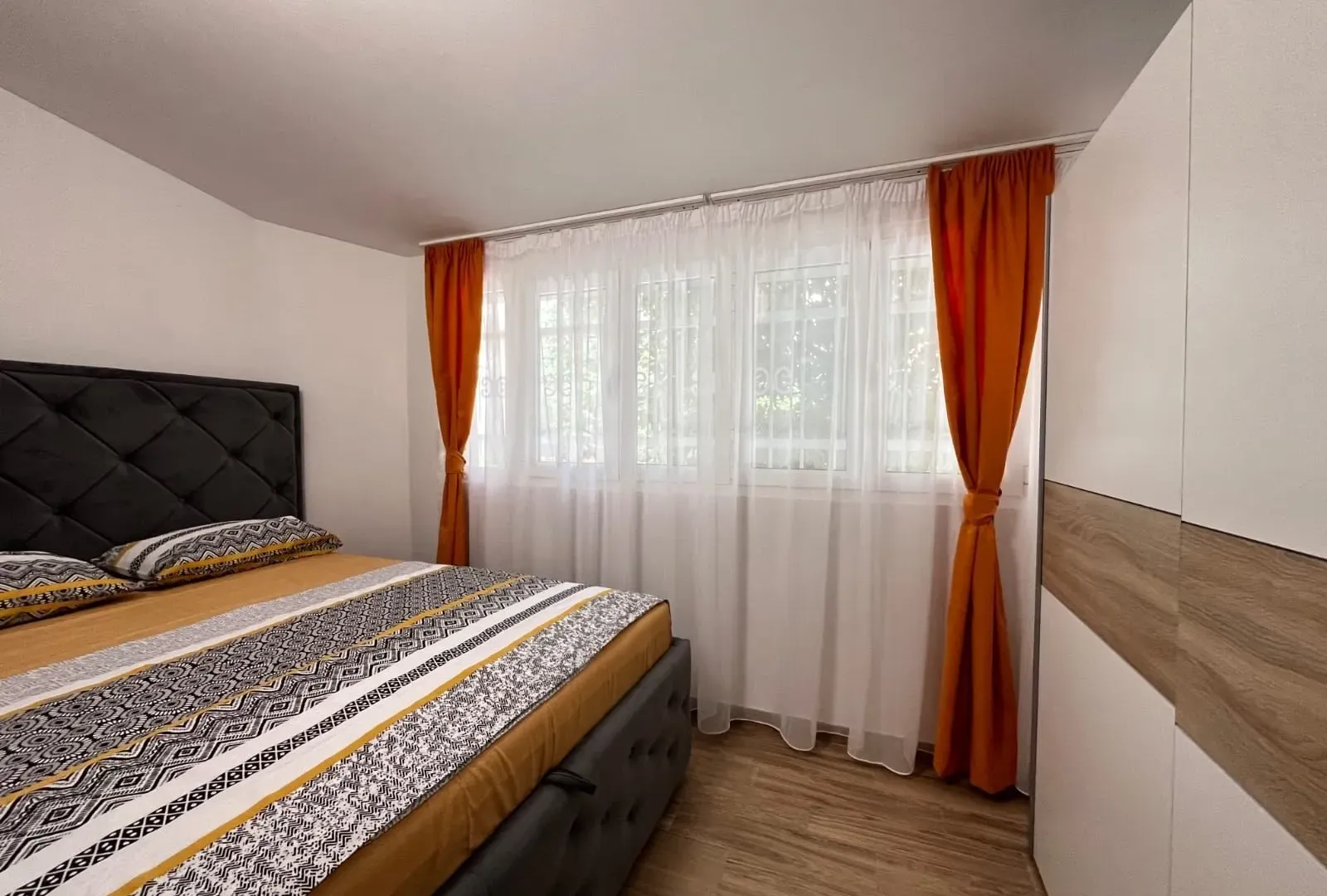 Prodaja, trosoban stan, 80m², Budva, Crna Gora