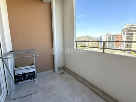 Rent, one bedroom apartment, 49m², Central Point, Podgorica - image 12