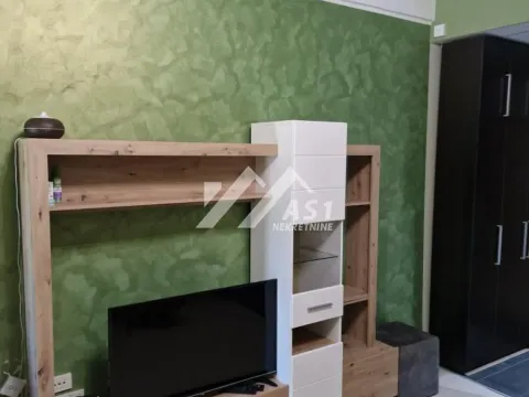 Rent, apartment, 24m², Novo naselje, Novi Sad - image 3
