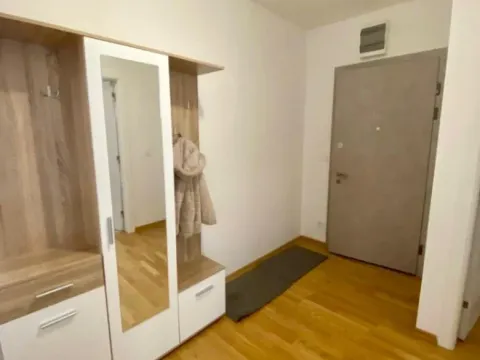 Izdavanje, dvosoban stan, 59m², Rafailovići, Budva - image 7