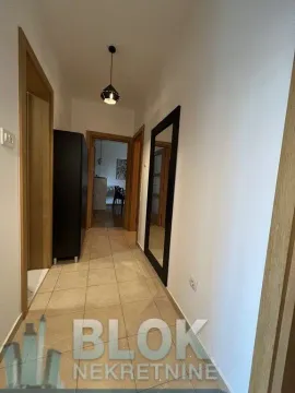 Izdavanje, dvosoban stan, 75m², Podgorica, Crna Gora - image 4