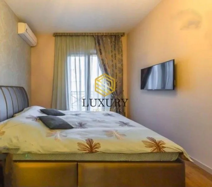 Izdavanje, stan, 96m², Pod Goricom, Podgorica