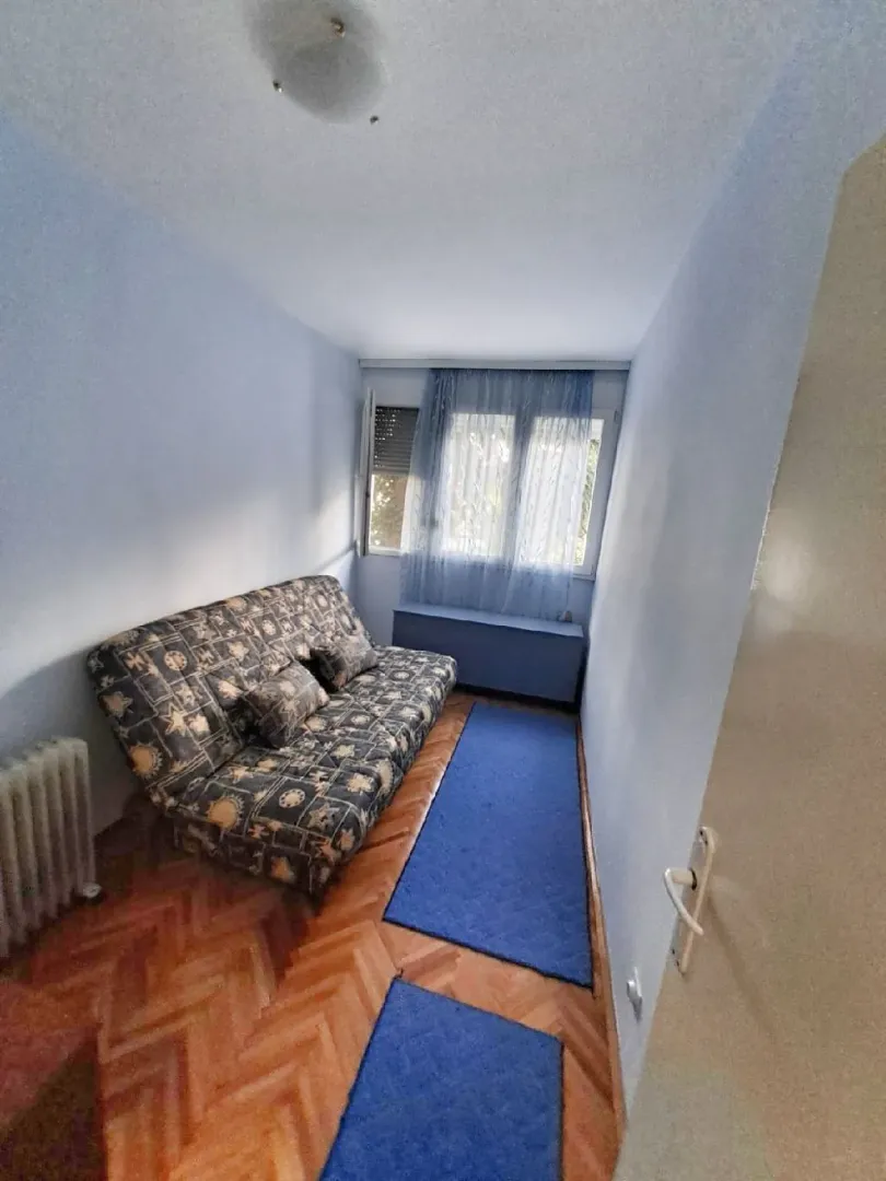 Rent, two bedroom apartment, 65m², Stara Varoš, Podgorica