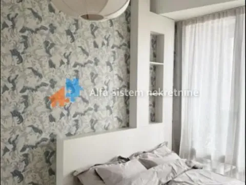 Izdavanje, stan, 45m², Stari Grad, Beograd - image 2