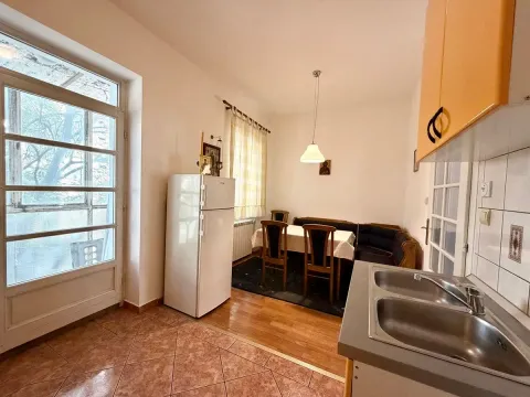 Izdavanje, dvosoban stan, 70m², Vračar Hram, Vračar Sve Podlokacije - image 9
