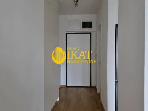 Rent, two bedroom apartment, 65m², Bežanijska Kosa 3, Bežanijska Kosa Sve Podlokacije - image 8