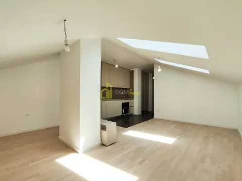 Prodaja, jednosoban stan, 52m², Tološi, Podgorica - image 2